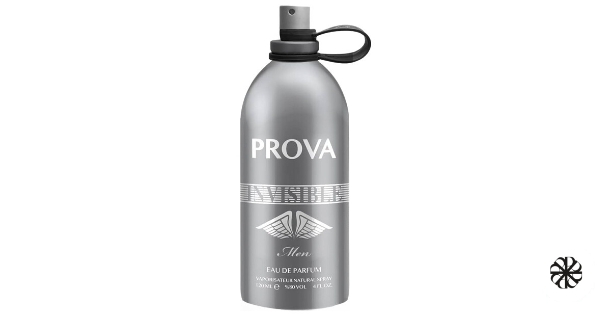 Invisible Prova