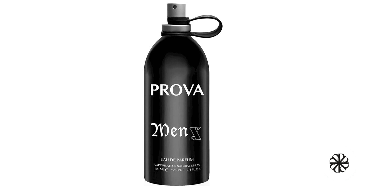 Men X Prova