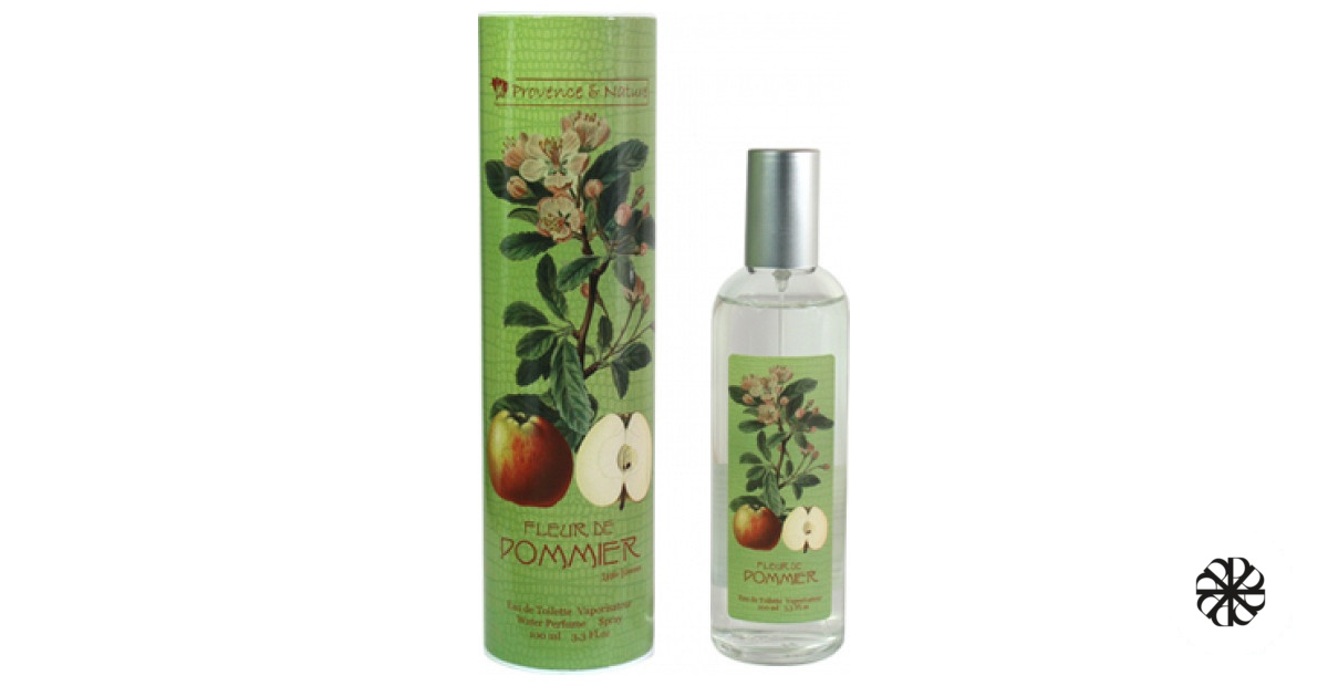 Fleur de Pommier Provence & Nature