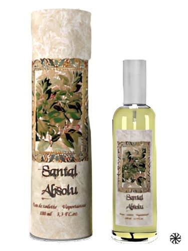 Santal Absolu Provence & Nature