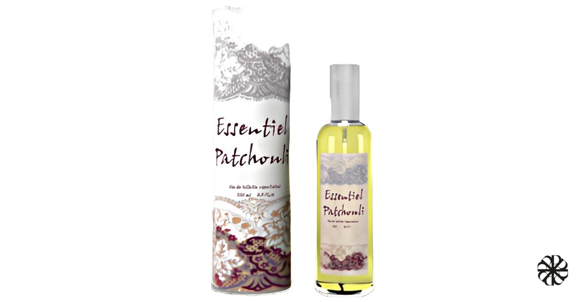 Patchouli Provence & Nature