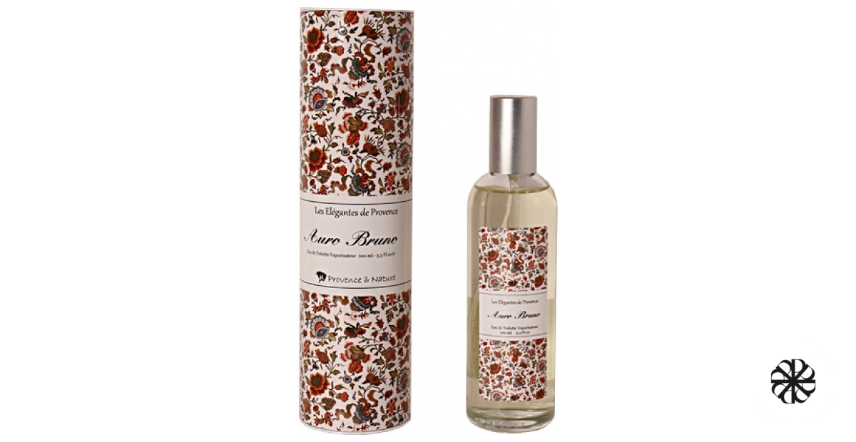 Auro Bruno Provence & Nature