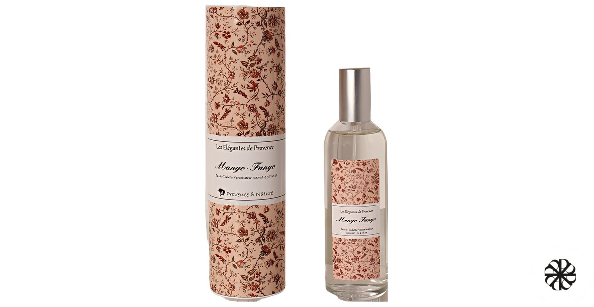 Mango Fango Provence & Nature