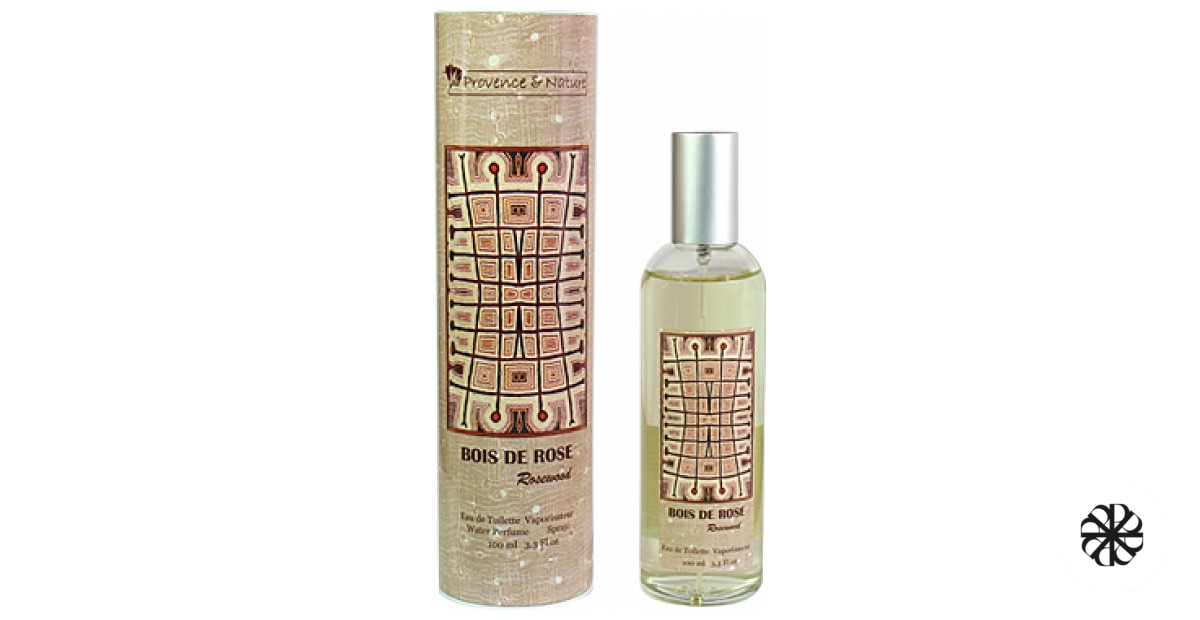 Bois de Rose Provence & Nature