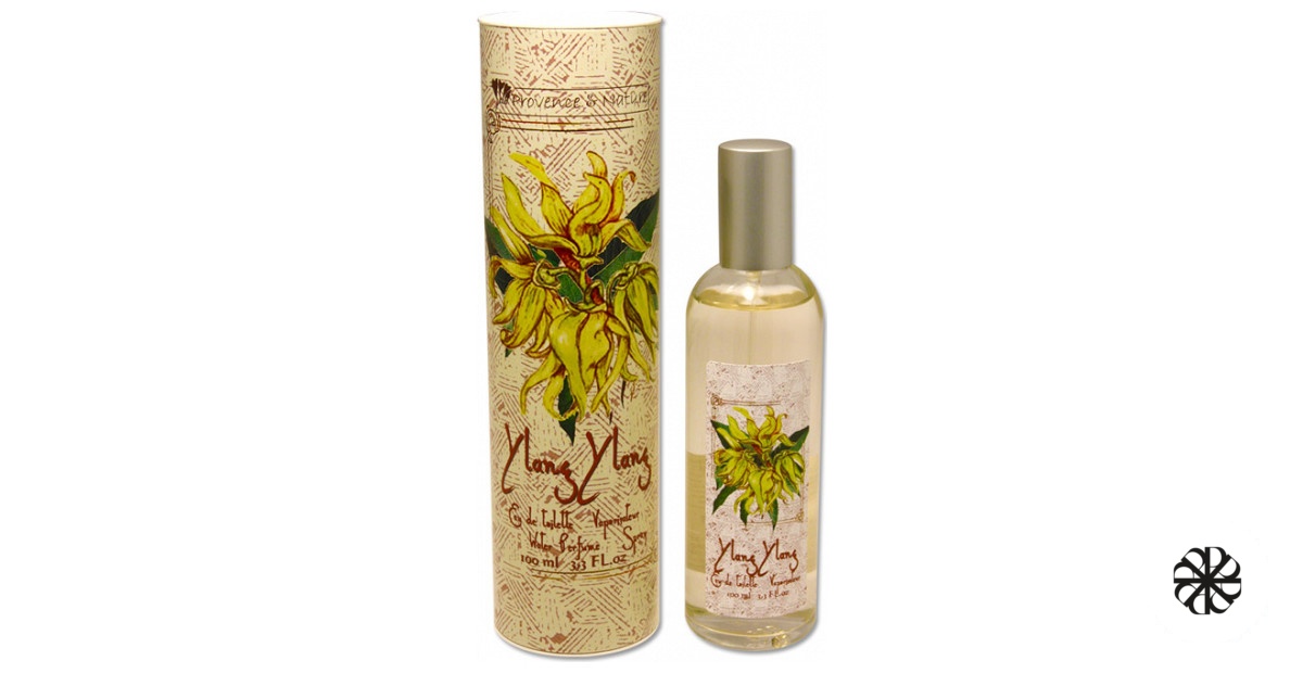 Ylang Ylang Provence & Nature