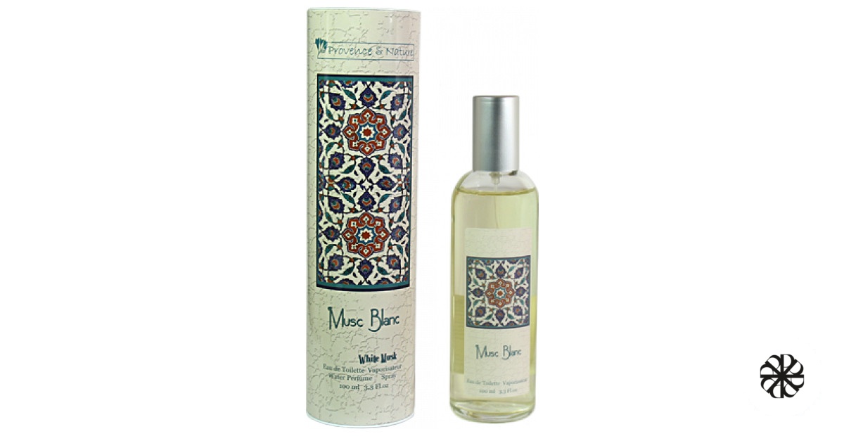 Musc Blanc Provence & Nature