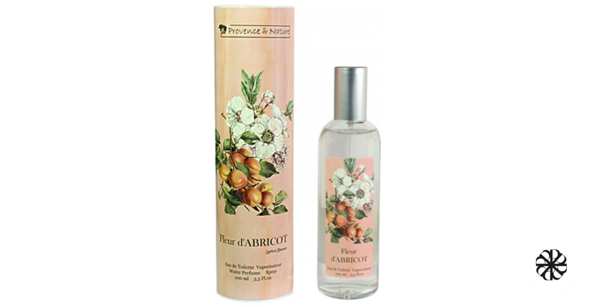 Fleur d'Abricot Provence & Nature