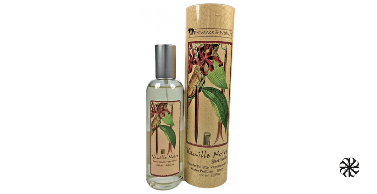 Vanille Noire Provence & Nature