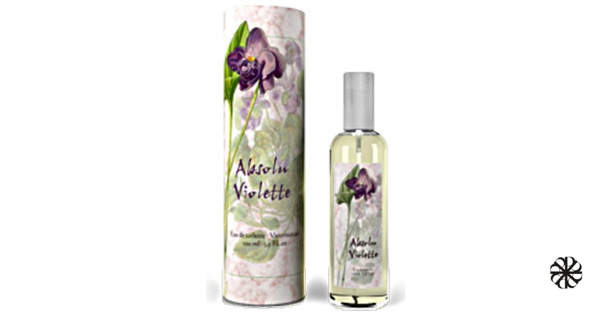 Absolu Violette Provence & Nature
