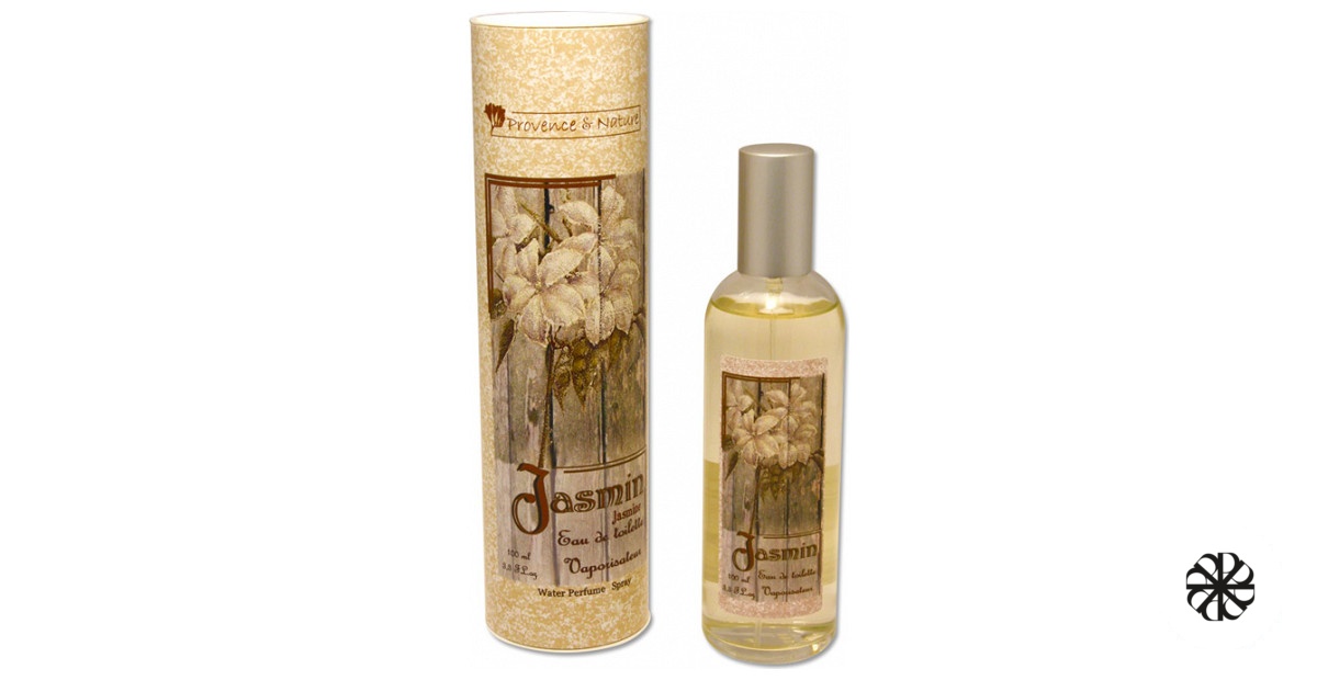 Jasmin Provence & Nature