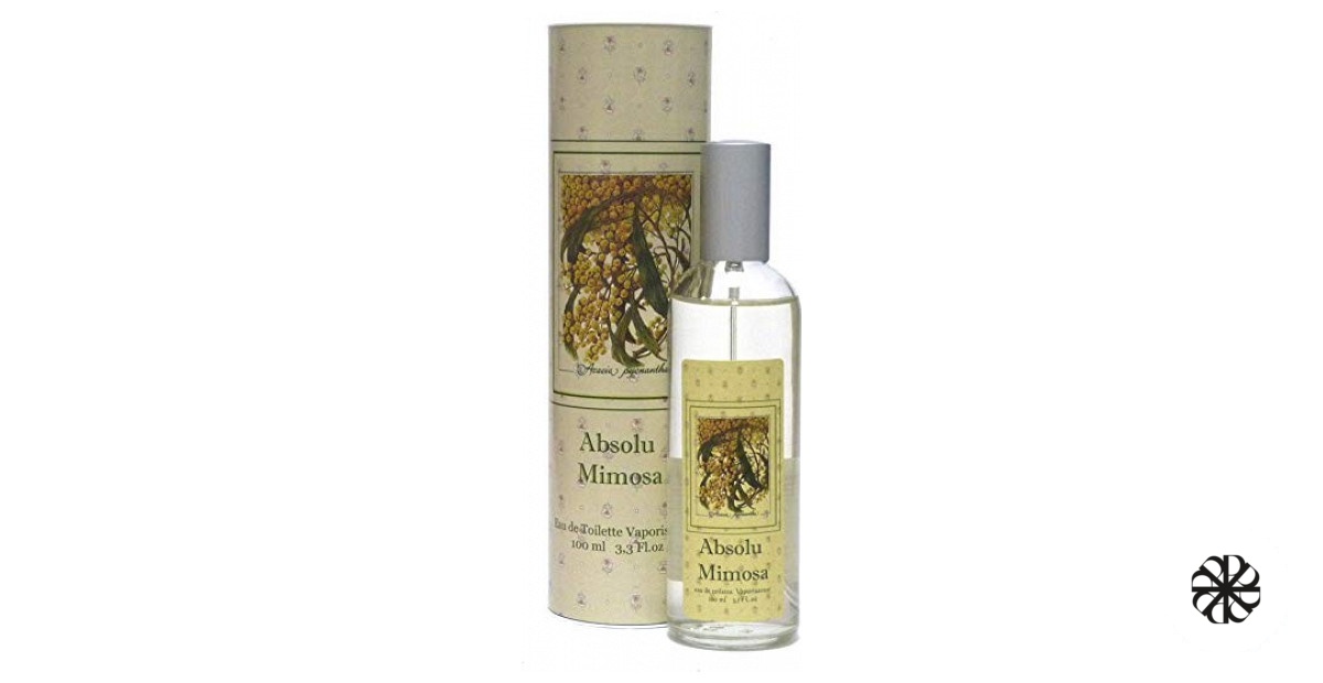 Absolu Mimosa Provence & Nature