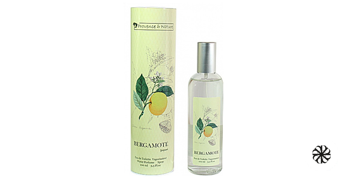 Bergamote Provence & Nature