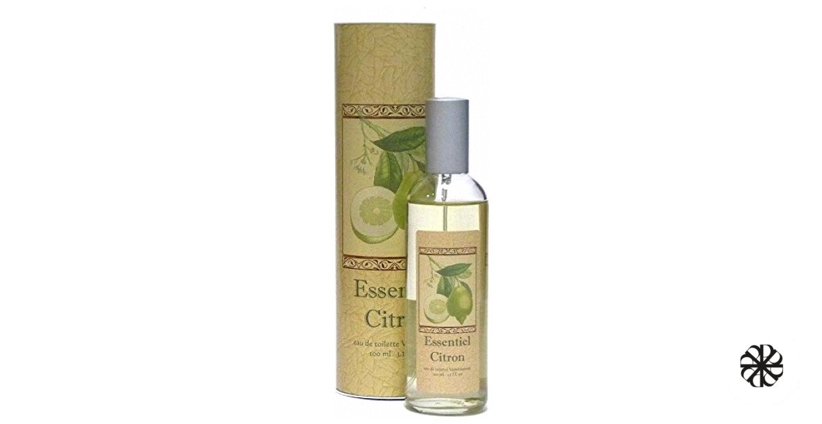 Essentiel Citron Provence & Nature