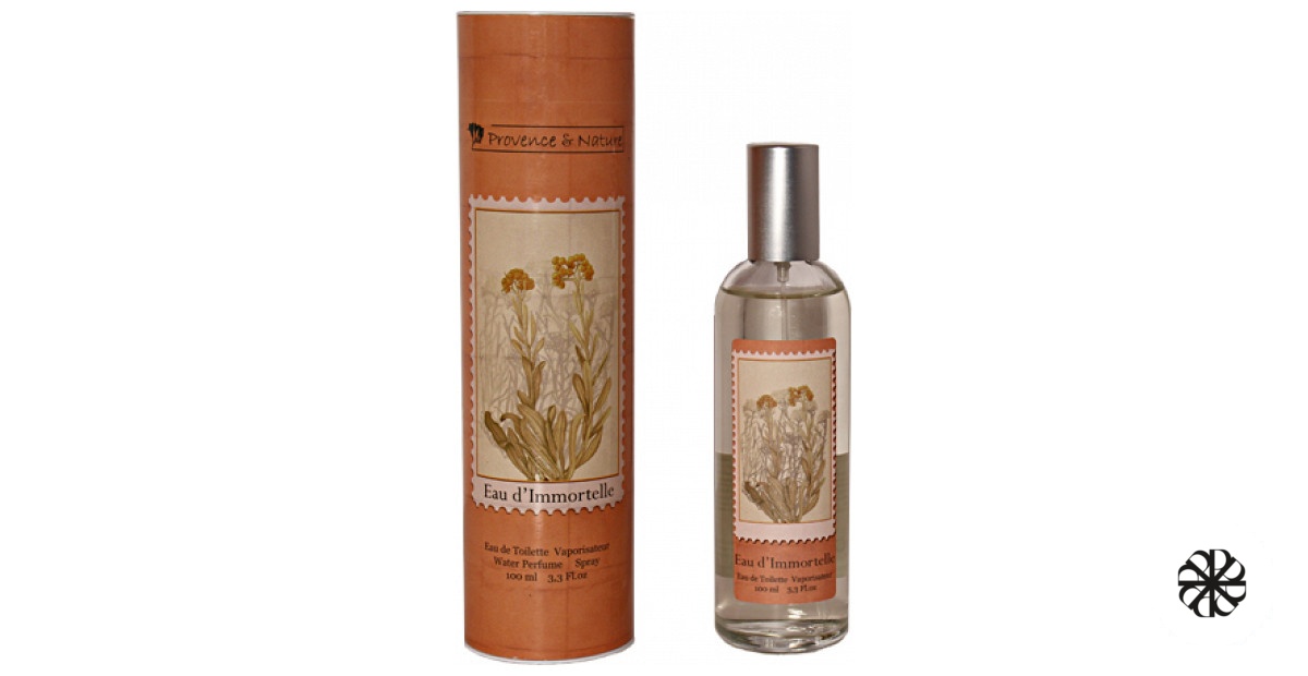 Immortal Provence & Nature