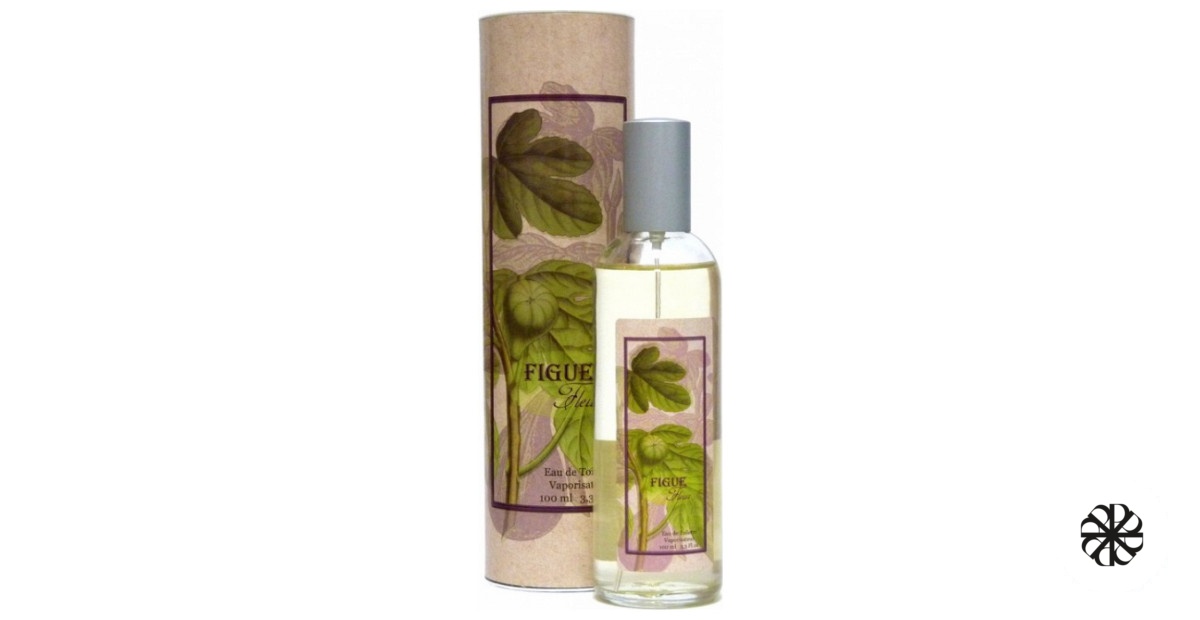 Figue Fleur Provence & Nature