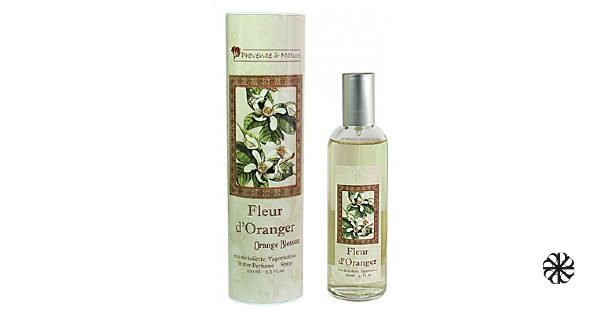 Fleur d'Oranger Provence & Nature