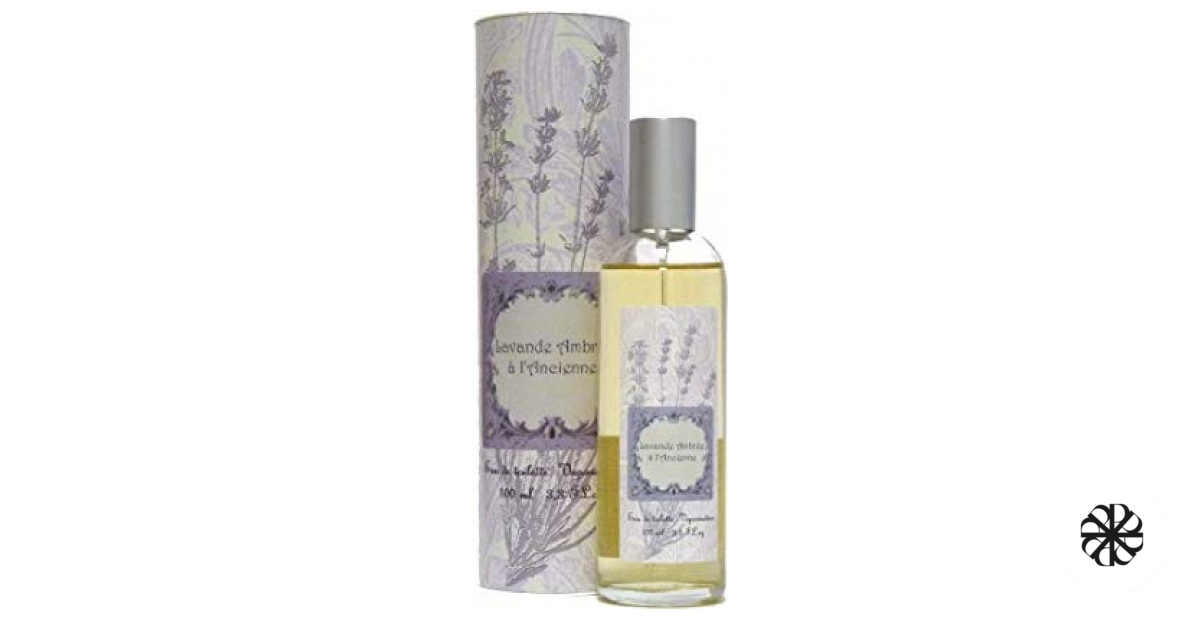 Lavande Ambrée Provence & Nature
