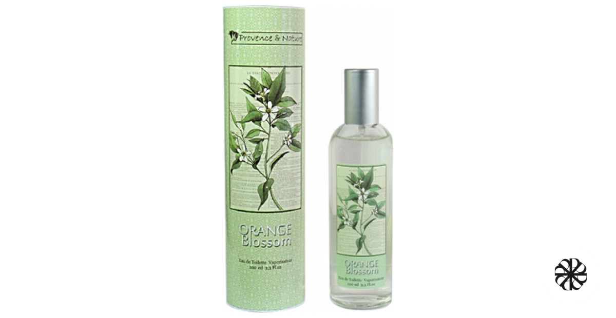 Orange Blossom Provence & Nature