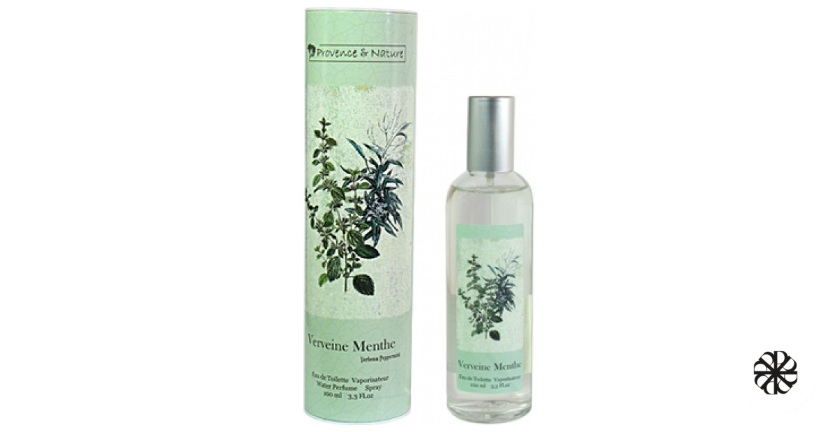 Verveine Menthe Provence & Nature