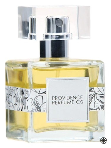 Basil & Bartlett Providence Perfume Co.