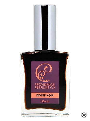 Divine Noir Providence Perfume Co.