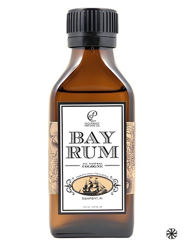 Bay Rum Cologne Providence Perfume Co.