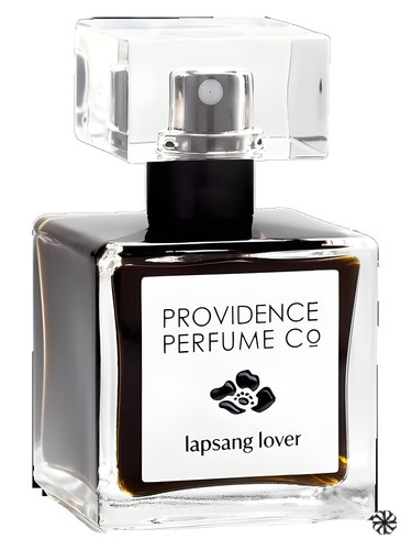 Lapsang Lover Providence Perfume Co.