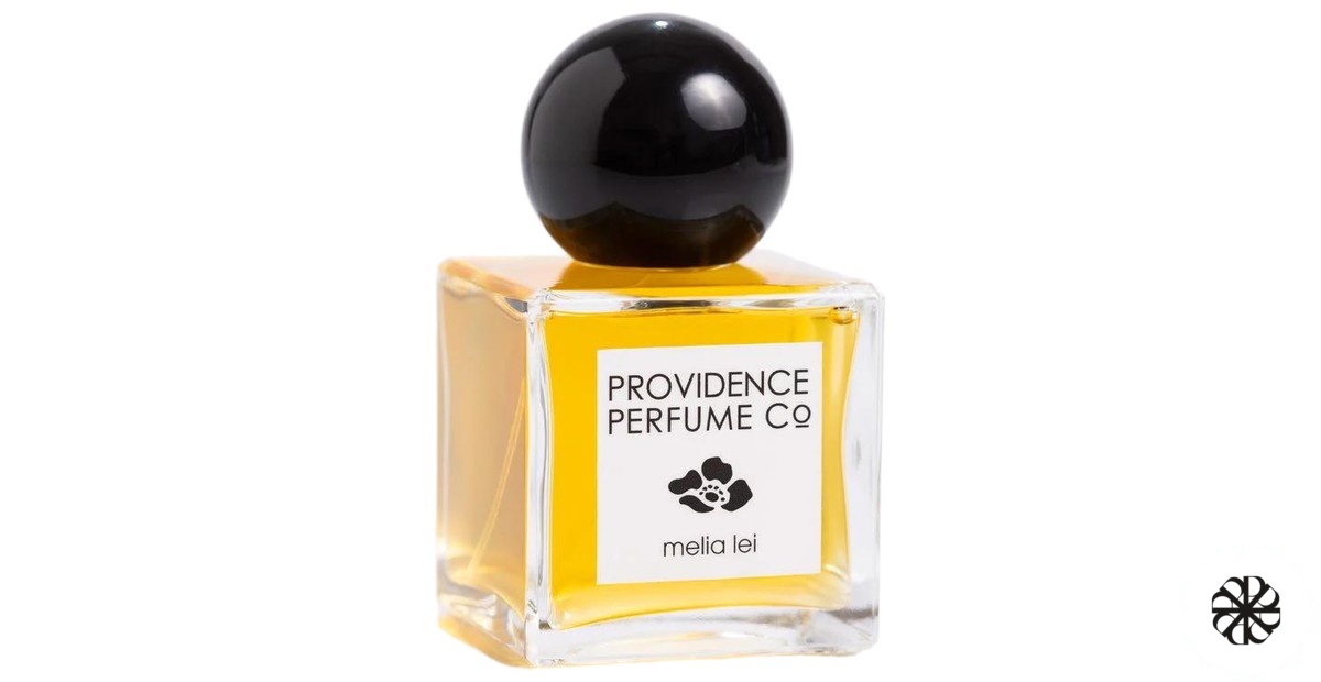 Melia Lei Providence Perfume Co.