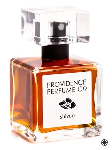 Shivoo Providence Perfume Co.