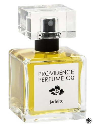 Jadeite Providence Perfume Co.