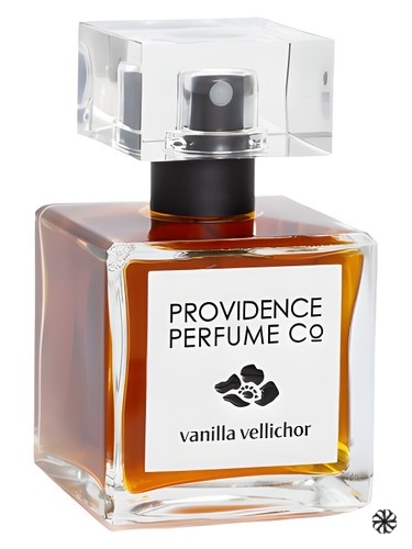 Vanilla Vellichor Providence Perfume Co.