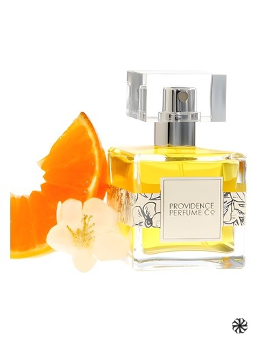 Tangerine Thyme Providence Perfume Co.