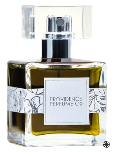 Sedona Sweet Grass Providence Perfume Co.
