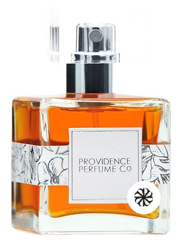 Ginger Lily Providence Perfume Co.