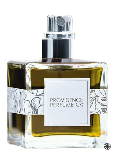 Tabac Citron Providence Perfume Co.