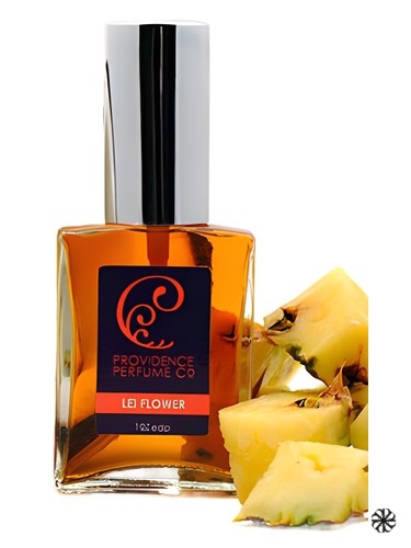 Lei Flower Providence Perfume Co.