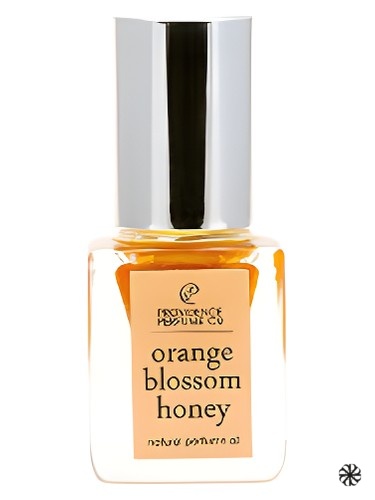 Orange Blossom Honey Providence Perfume Co.