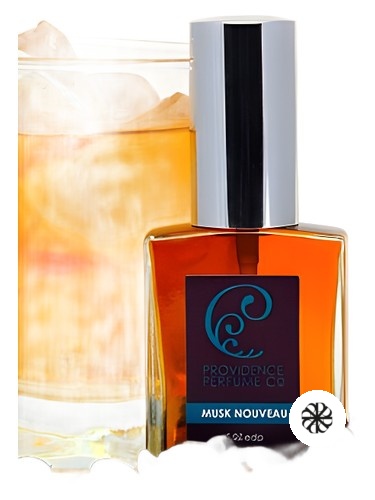 Musk Nouveau Providence Perfume Co.