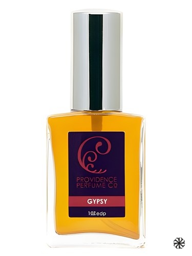 Gypsy Providence Perfume Co.