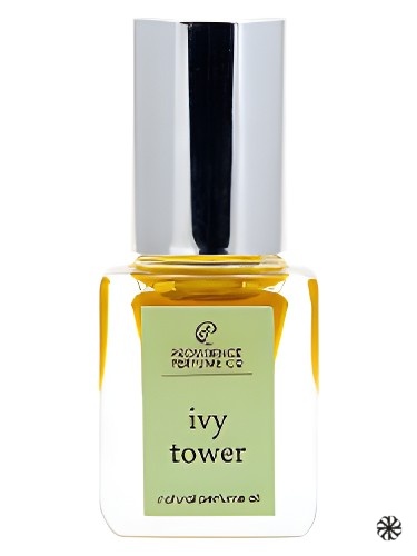 Ivy Tower Providence Perfume Co.