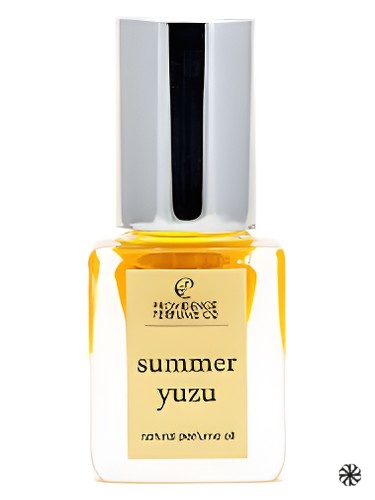 Summer Yuzu Providence Perfume Co.