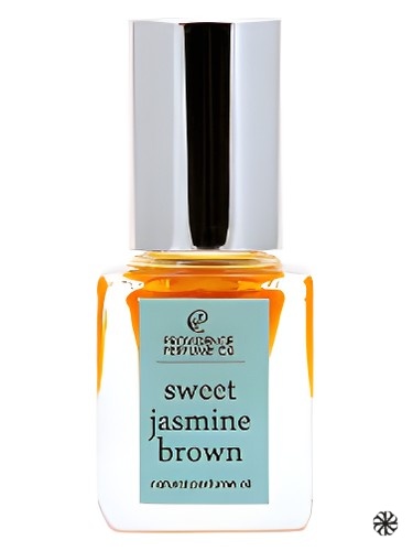 Sweet Jasmine Brown Providence Perfume Co.