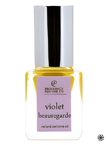 Violet Beauregarde Providence Perfume Co.