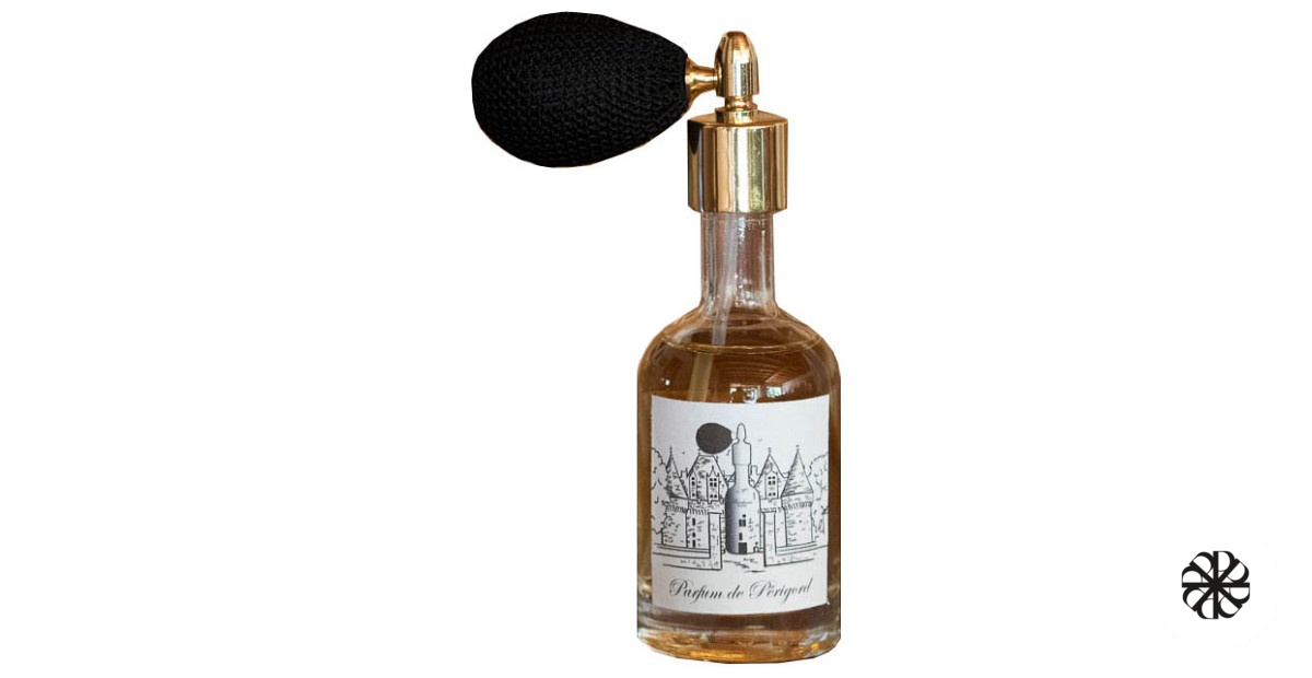 Parfum de Perigord Prudence Paris