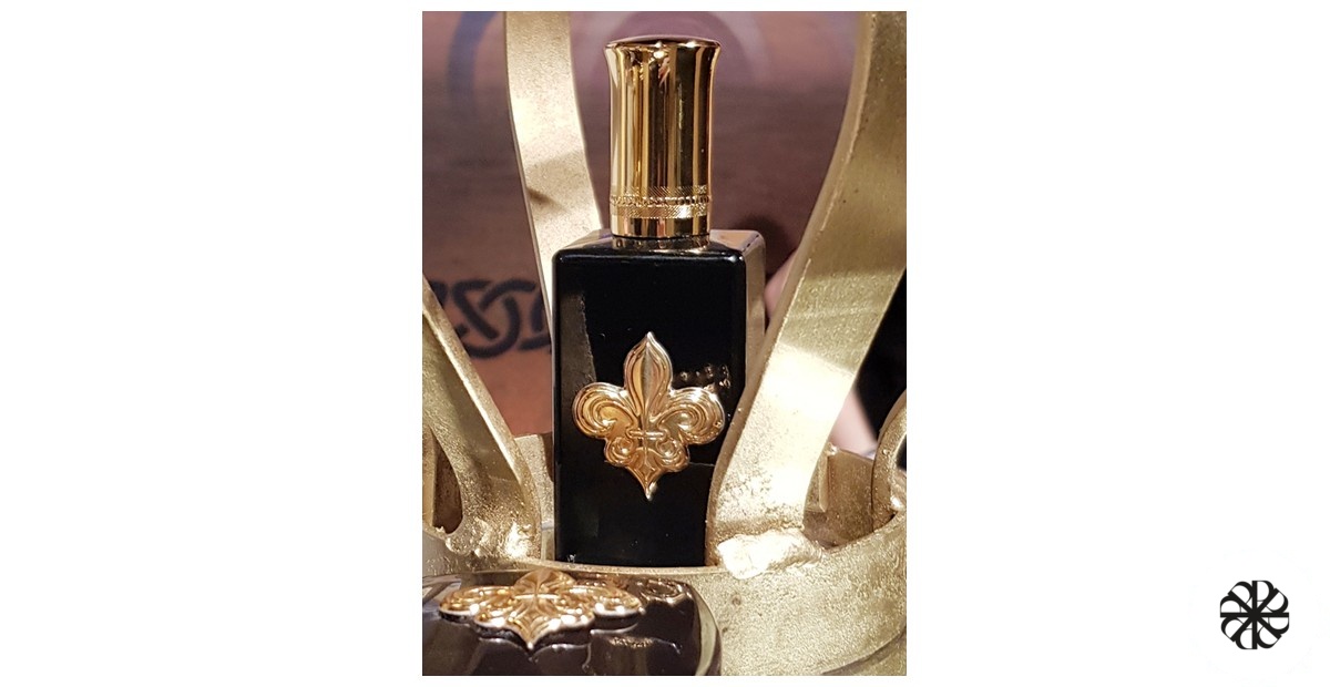 Miobor Prudence Paris