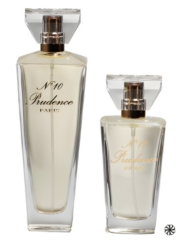 No 10 Prudence Paris