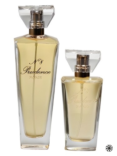 No 8 Prudence Paris