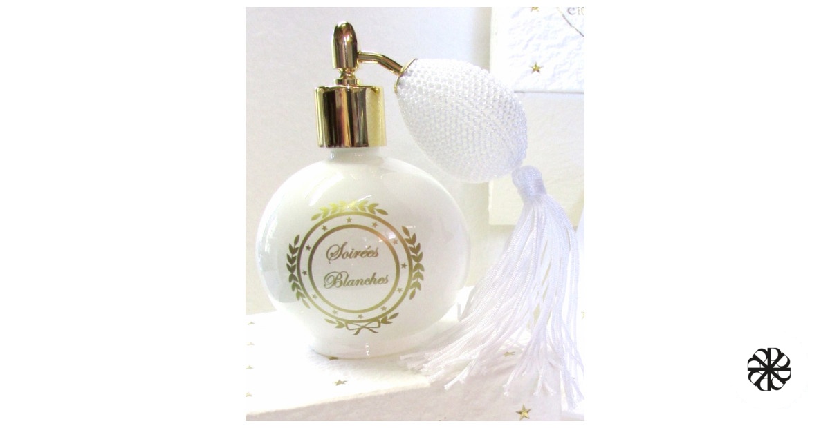 Soirees Blanches Prudence Paris