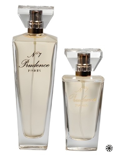 No 7 Prudence Paris