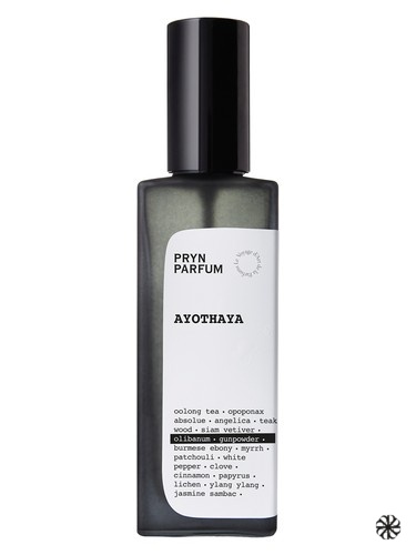 Ayothaya Pryn Parfum